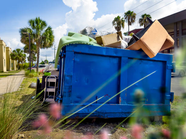 Full-Service Junk Removal in Woodlawn, VA
